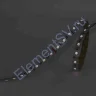Светодиодная лента LUX class, 5050 (4 chips), 60 led/m, RGBDW, 12V, IP20, P157 - фото 5.