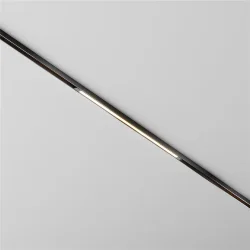 Трековый светильник Базис / Basis Exility X 3000K 12Вт 120° (Черный) TR240-2-12W3K-B
