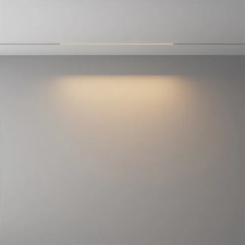 Трековый светильник Базис / Basis Exility X 3000K 12Вт 120° (Черный) TR240-2-12W3K-B - фото 4