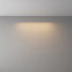 Трековый светильник Базис / Basis Exility X 3000K 12Вт 120° (Черный) TR240-2-12W3K-B