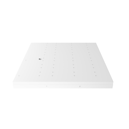 Светильник WOLTA PRO ЧИСТЫЙ ОФИС ПРЕМИУМ ДВО03-54-003-4К 54Вт 4000К IP54 Опал - фото 4.