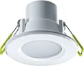 Светильник светодиодный 94 820 NDL-P1-5W-830-WH-LED 5Вт 3000К IP44 (аналог R50 40Вт) Navigator 94820 - фото