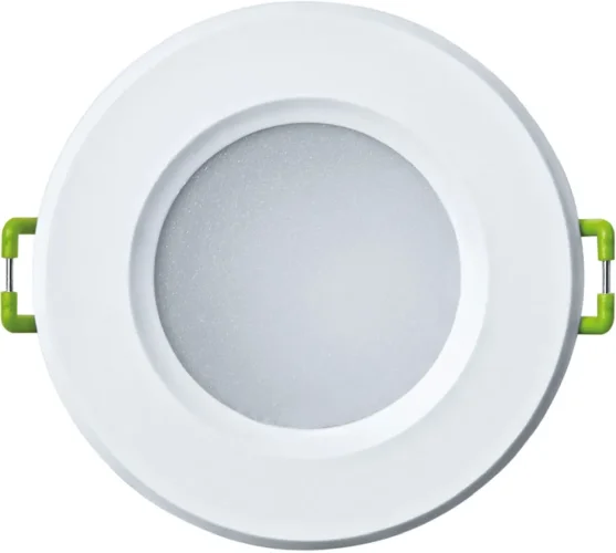 Светильник светодиодный 94 820 NDL-P1-5W-830-WH-LED 5Вт 3000К IP44 (аналог R50 40Вт) Navigator 94820 - фото 2