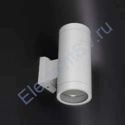 Светодиодный светильник UCВ1011-PAR30, Grey,Е27 UC120