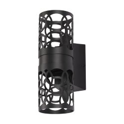 Уличный фасадный светильник «Novotech» 359537, серия: NETZ