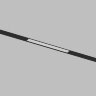 Светильник на шине Denkirs SMART LINEAR | СМАРТ ЛИНЕАР DK8003-BK. Фото 2