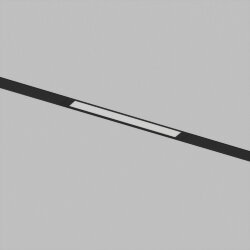 Светильник на шине Denkirs SMART LINEAR | СМАРТ ЛИНЕАР , Denkirs DK8003-BK