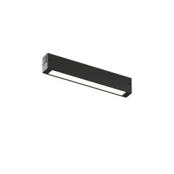 Светильник на шине Denkirs SMART LINEAR | СМАРТ ЛИНЕАР , Denkirs DK8003-BK