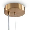 Подвесной светильник Freya FR5374PL-06BS (Латунь) - фото 3
