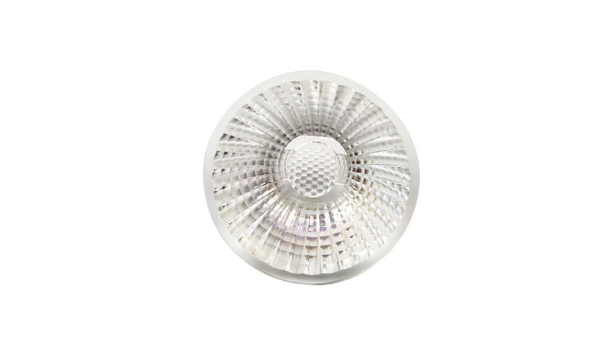 Линза для светильника AL, угол 36 градусов, акрил - фото