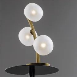 Настольный светильник Freya FR5444TL-03BS (Латунь)