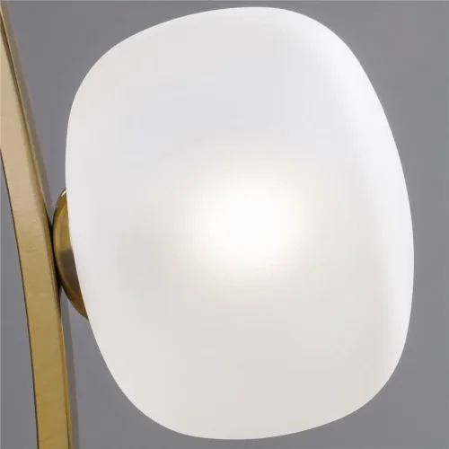 Настольный светильник Freya FR5444TL-03BS (Латунь) - фото 3