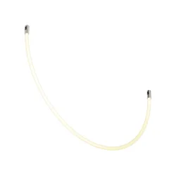 Трековый светильник Tau Flarity 3000K 27Вт 360° (Платина)