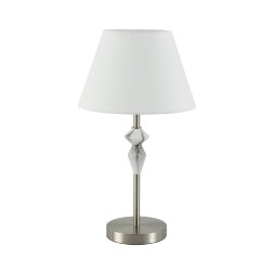 Настольная лампа «LUMION» 8274/1T, серия: VERMONT - -