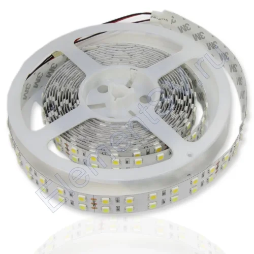 Светодиодная лента Standart PRO class, 5050, 120 led/m, MIX, 24V, IP20 - фото.