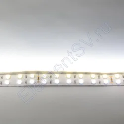 Светодиодная лента Standart PRO class, 5050, 120 led/m, MIX, 24V, IP20