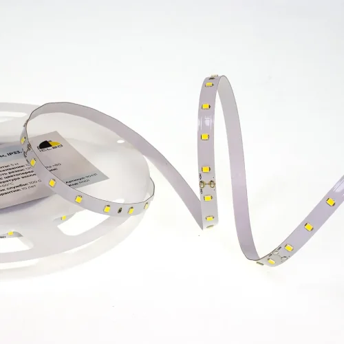 Светодиодная лента Class Premium, 2835, 64 led/m, white, 24V, IP33, RN01 - фото II