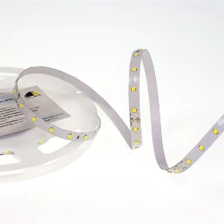 Светодиодная лента Class Premium, 2835, 64 led/m, white, 24V, IP33, RN01