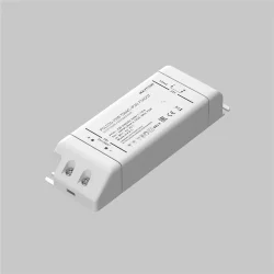 Источник напряжения TRIAC 24В 75Вт IP 20 (Белый) 734007