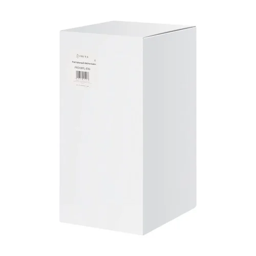 Настольный светильник FR5109TL-03G Матч / Match G9x3 (Латунь) FR5109TL-03G - фото 5