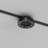 DK8030-BK Акцентный светильник SMART GRILL 12W DIM 3000K-6000K черный. Фото 3