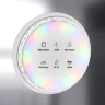 Светодиодная лента 24В 5050 14,4Вт/м Цветная (RGB) 5м IP20 (Белый) 10174 - фото 6