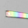 Светодиодная лента 24В 5050 14,4Вт/м Цветная (RGB) 5м IP20 (Белый) 10174 - фото 7