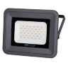 Светодиодный прожектор WOLTA WFLY-30W/06 30Вт 3000К IP65 - фото 1.