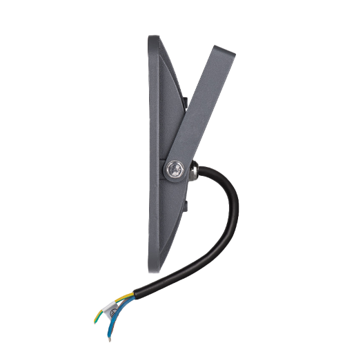 Светодиодный прожектор WOLTA WFLY-30W/06 30Вт 3000К IP65 - фото 2.