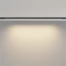 Трековый светильник Базис / Basis Levity 3000К 10Вт 100° (Черный) TR190-1-10W3K-B - фото 3