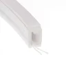 Cиликоновая оболочка T1018 S16 (10*18mm, pcb 10mm) - фото I