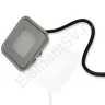 Светодиодный светильник точечный SST IP67 (0,9W, 12V, RGB). - фото.