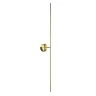 Настенный светильник (бра) Элегантный / Elegant 2700К 18Вт (Латунь) C084WL-L18BS2.7K - фото