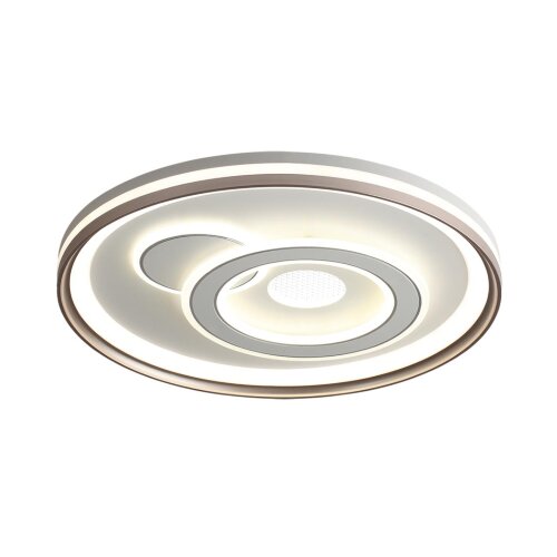 Потолочный светильник «Sonex» 7785/85L, серия: GEMINI (накладной). Фото 2.