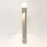 Светодиодный светильник столбик 1460 DHL4 (6W, warm white) - фото.