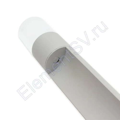 Светодиодный светильник столбик 1460 DHL4 (6W, warm white) - фото 3.