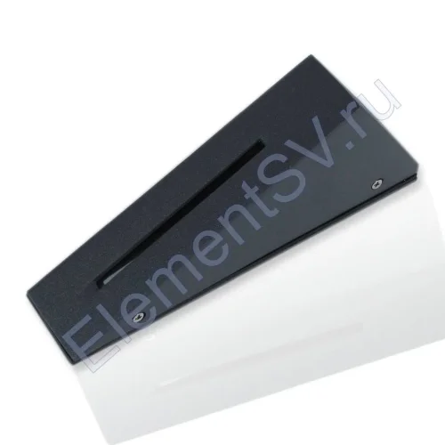 Светодиодный светильник UCR6200 DG, White - фото.