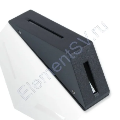 Светодиодный светильник UCR6200 DG, White - фото 2.