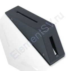 Светодиодный светильник UCR6200 DG, White