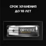 Элемент питания алкалиновый AA/LR6 (блист. 4шт) Professional Opticell 5052001/6052001 - фото 2