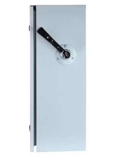 Ящик силовой ЯРП-400-54 УХЛ2 с ППН-37 400А IP54 держатели медь Электротехник ET519768 - фото