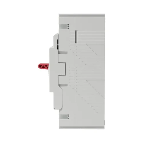 Выключатель автоматический MGS160 3P 100-125A 25kA YON MGS160M-3TAMF0125 - фото 3