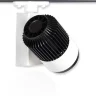 Светодиодный светильник трековый 2L PX33 (30W, 220V, White) - фото II