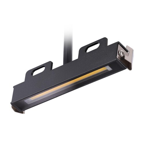 Подсветка лестницы (ландшафтный модуль) «Novotech» 358189, серия: MURO. Фото 1.