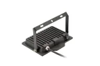 Прожектор светодиодный СДО FL 10 C 50W VW 865 BK CL 192х148х28мм 50Вт 6500К IP65 уличный черн. Русский Свет 15081023055 - фото 4