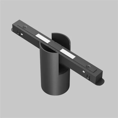 Трековый светильник Alfa Exility 2700-6000K 7Вт 50° Dim Smart (Черный) - фото 12