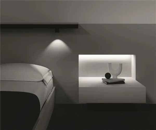 Трековый светильник Alfa Exility 2700-6000K 7Вт 50° Dim Smart (Черный) - фото 7