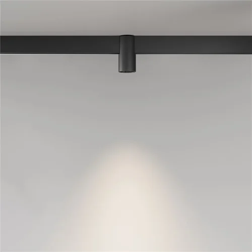 Трековый светильник Alfa Exility 2700-6000K 7Вт 50° Dim Smart (Черный) - фото 10