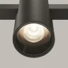 Трековый светильник Альфа / Alfa Exility 2700-6000K 7Вт 50° Dim Smart (Черный) TR122-4-7W-DS-B - фото 4