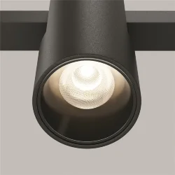Трековый светильник Альфа / Alfa Exility 2700-6000K 7Вт 50° Dim Smart (Черный) TR122-4-7W-DS-B